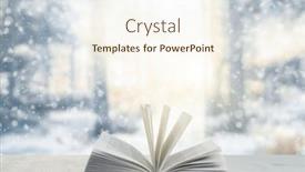  Presentation with woodland - 