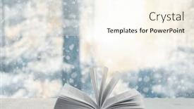  Presentation with woodland - 