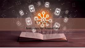  Presentation with networking - 