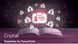  Presentation with networking - 