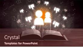  Presentation with networking - 