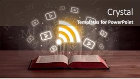  Presentation with networking - 