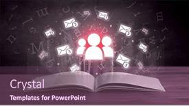  Presentation with networking - 