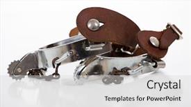  Presentation with religious bible - Cool new slides with open leather king james bible backdrop and a  colored foreground