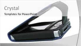  Presentation with personal - 