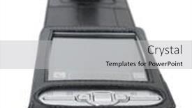  Presentation with personal - 