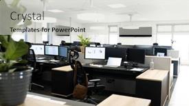  Presentation with corporation - 