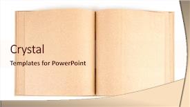  Presentation with book opening - Amazing PPT theme having autumn background fall leaves and apples on a black background with water drops note visible grain at 100 best at smaller sizes backdrop and a black colored foreground