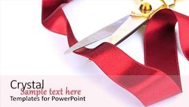  Presentation with satin - Cool new slide deck with multi level pie chart - business profit sharing concept backdrop and a dark gray colored foreground.