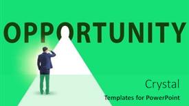  Presentation with opportunity - 