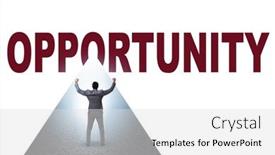  Presentation with business opportunity - 