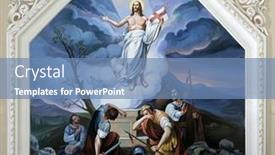  Presentation with resurrection - 