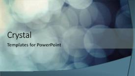  Presentation with optic fibre - Slide set having optic cables fibre connection telecomunications background and a  colored foreground