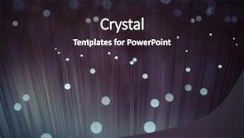  Presentation with optic fibre - Beautiful presentation featuring optic cables fibre connection telecomunications backdrop and a  colored foreground