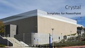  Presentation with athletics - Presentation with orange-california-25-nov-2022 background and a light blue colored foreground