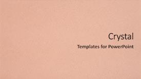  Presentation with orange colored - Colorful slide deck enhanced with orange colored construction paper close backdrop and a lemonade colored foreground