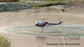  Presentation with wild fire - 