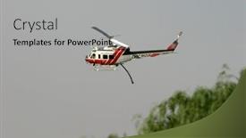  Presentation with wild fire - 