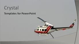  Presentation with wild fire - 