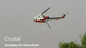  Presentation with wild fire - 