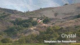  Presentation with wild fire - 