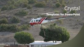  Presentation with wild fire - 