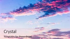  Presentation with illumination in industry - Amazing slide set having orange gradiant color - bright illumination idyllic backdrop backdrop and a lemonade colored foreground