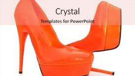  Presentation with pump - Slide deck with close up of regal lion staring boldly background and a tawny brown colored foreground