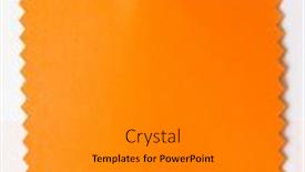  Presentation with needle - 