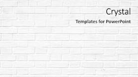  Presentation with ordinary - PPT theme featuring ordinary - abstract weathered texture stained old background and a white colored foreground