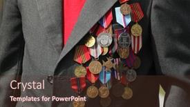  Presentation with veteran - 