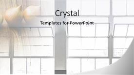  Presentation with onion - Cool new PPT layouts with organic architecture - chef holding pan with onion backdrop and a sky blue colored foreground