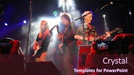  Presentation with ranch - 