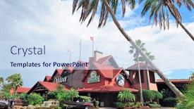  Presentation with malls - 