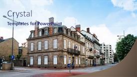  Presentation with antique france - 