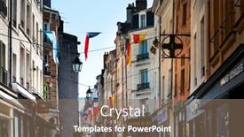  Presentation with antique france - 