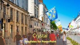  Presentation with 2018 - 