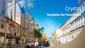  Presentation with 2018 - 