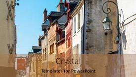  Presentation with antique france - 