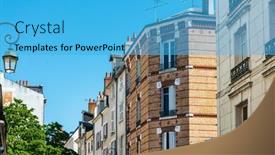  Presentation with antique france - 