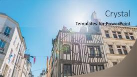  Presentation with antique france - 