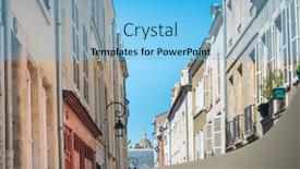  Presentation with antique france - 