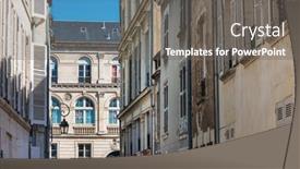  Presentation with antique france - 