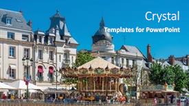  Presentation with 2018 - 