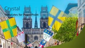  Presentation with 2018 - 