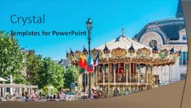  Presentation with 2018 - 