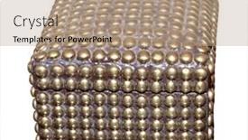  Presentation with container - Theme consisting of ornate-container-isolated-with-clipping background and a  colored foreground