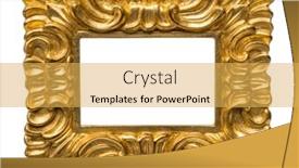  Presentation with picture frame - 