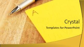  Presentation with children training on computers - Cool new PPT theme with expiration - many old battery expired backdrop and a light gray colored foreground.