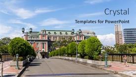  Presentation with osaka - 